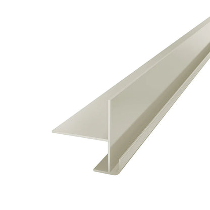 Composite Cladding Window Reveal Corner Trim 5m