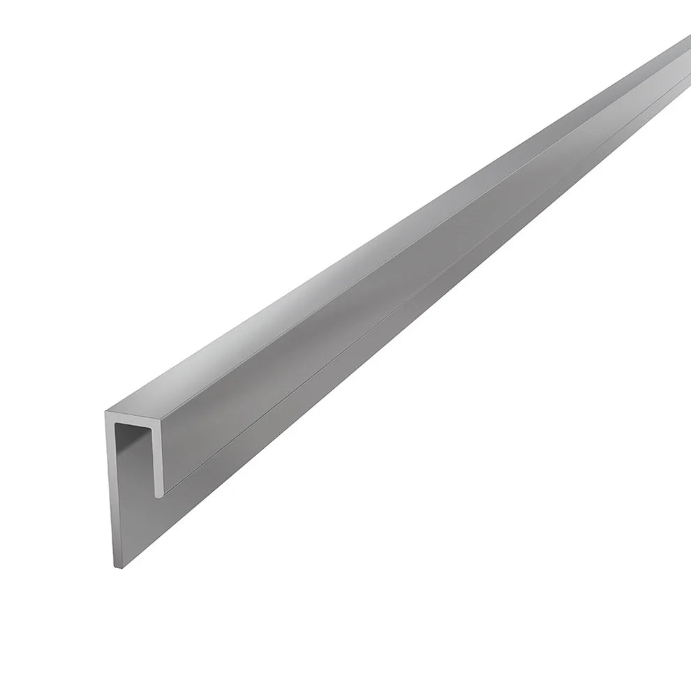 Window Cladding Adaptor Composite Cladding Window Reveal Trim 5m – AHK