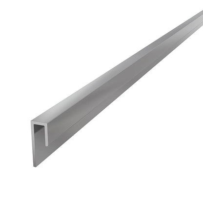 Composite Cladding Window Reveal Trim 5m