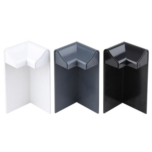 External Corner (Fixings)