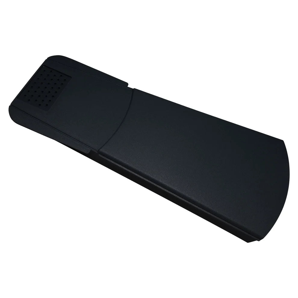 Universal Dry Verge Unit – Maximum Roofline Protection, Zero Maintenance
