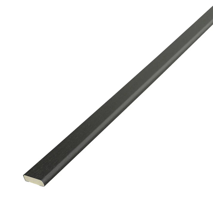 uPVC Cloaking Fillet Architrave