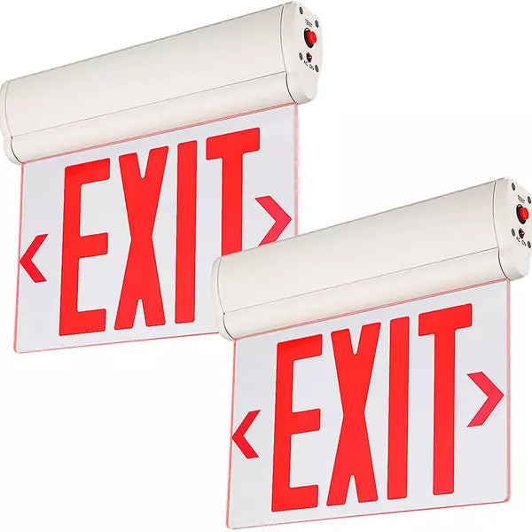 Rother - Electrical LED Emergency Exit Sign - 2W