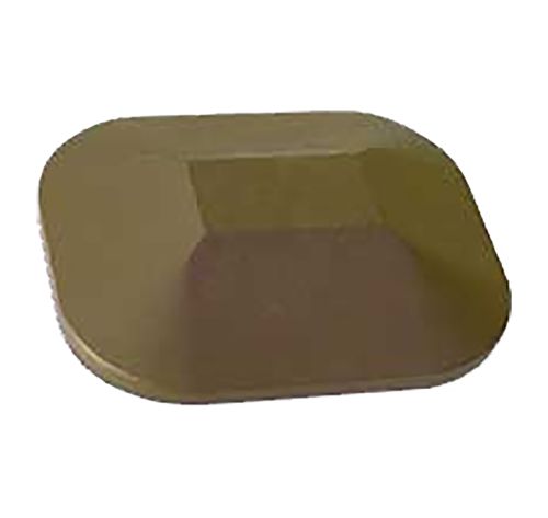 Eco Composite Fence Post Caps