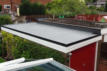 Shed Roof Kit