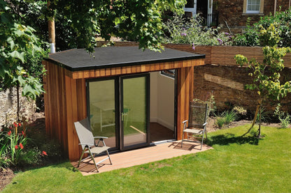 Shed Roof Kit