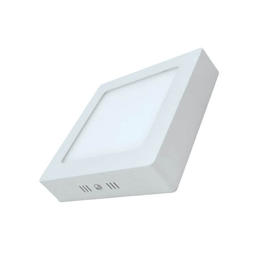Rother - LED Surface Panel Lights Square - 24 Watt