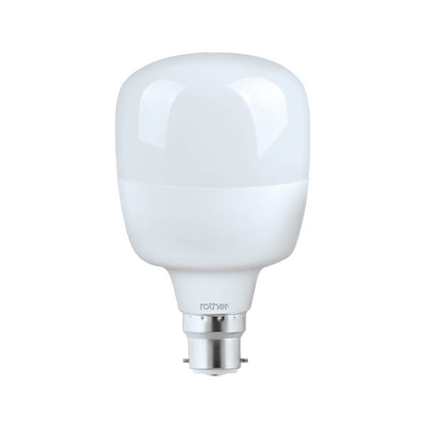 Rother - LED T Bulb - 45 Watt - Cool White