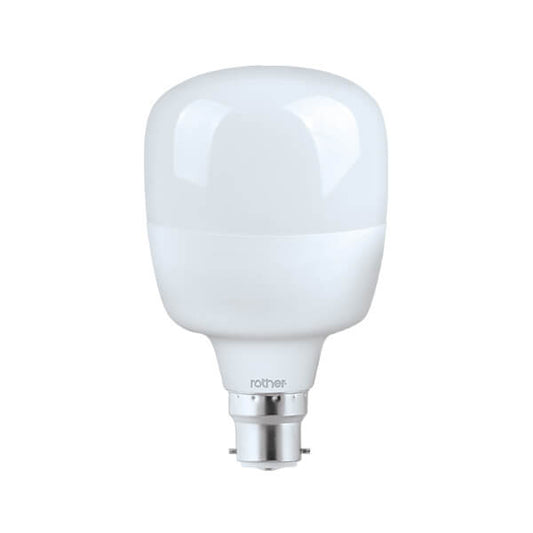Rother - LED T Bulb - 24 Watt - Cool White