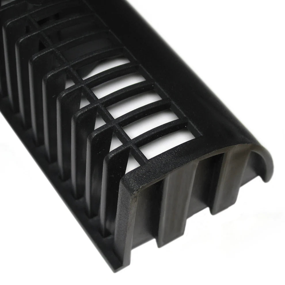 25mm Over Fascia Vent