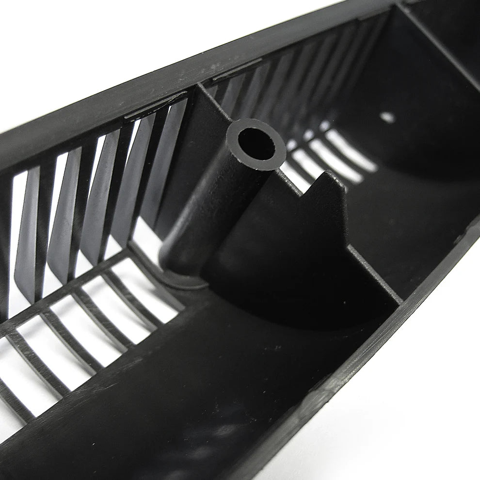 25mm Over Fascia Vent