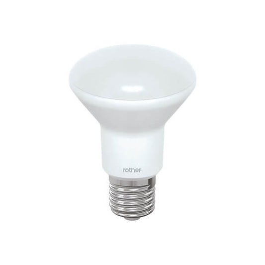 Rother - R63 Reflector LED Bulb - E27 - Cool White
