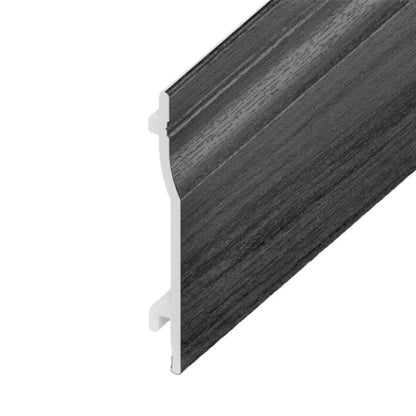 150mm uPVC External Shiplap Cladding 5m