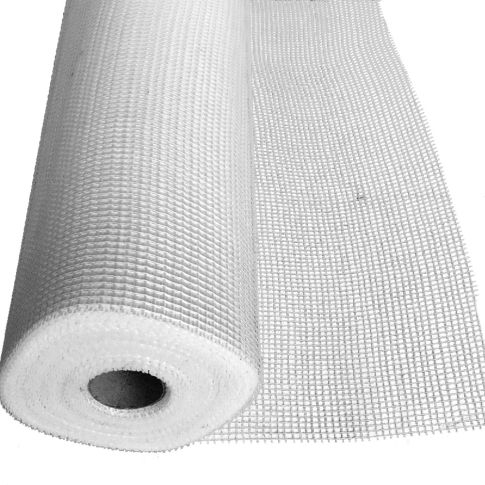 Fibreglass Mesh For Rendering Demsun Fibreglass Render Mesh | AHK Plastics & Hardware Ltd