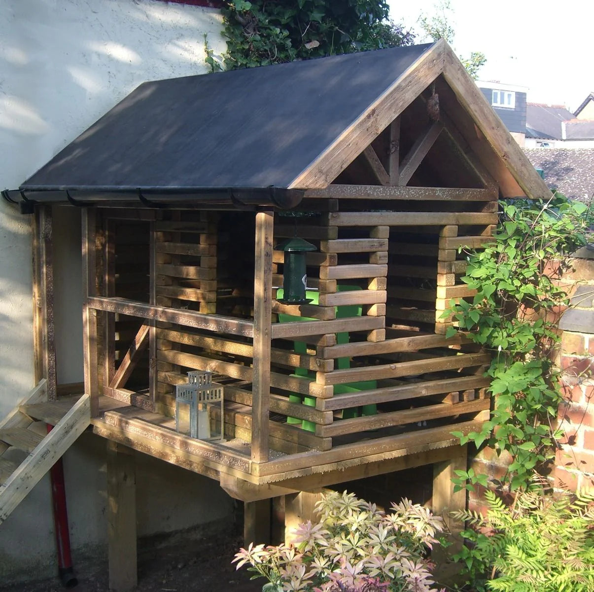 Shed Roof Kit