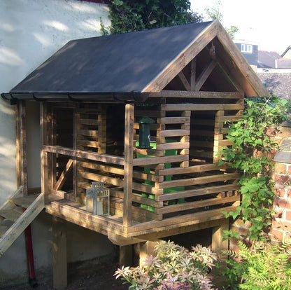 Shed Roof Kit